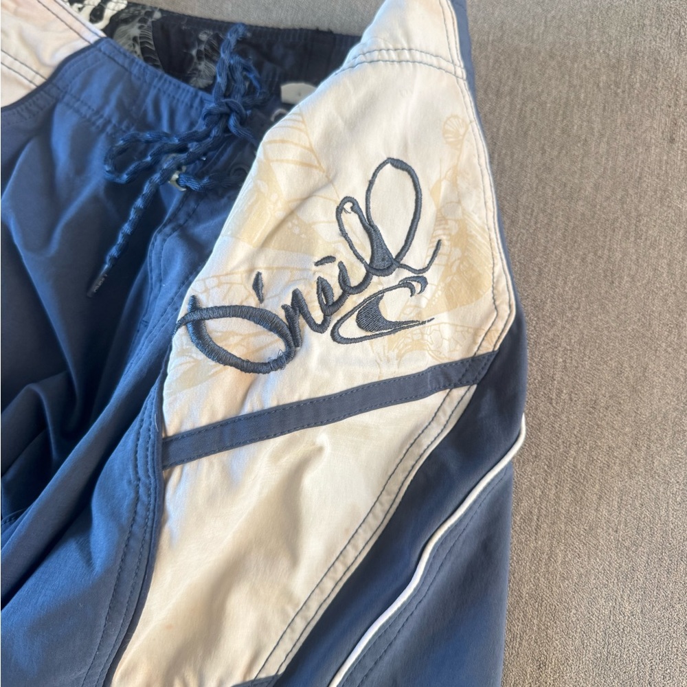 O’Neill Gooru Series Y2K Board Shorts - Picture 4 of 6